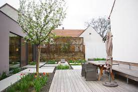 Landschaftsarchitekten planen fachkundig außenanlagen und beraten hierzu. Patchwork Garten 3 0 Landschaftsarchitektur