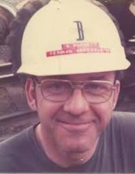 Obituary for Gary A. Burnett (Guest book)