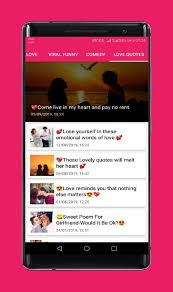 Funny love quotes for him. Love Funny Videos For Android Apk Download