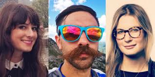 30 Most Creative in Advertising Under 30 2015