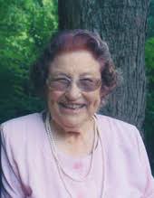 Obituary information for Esther Lounett Parsons