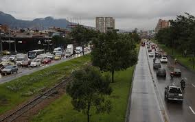Desde las 8 pm, en las localidades de kennedy, bosa y ciudad bolívar. Toque De Queda En Bogota Hay Medidas Restrictivas Este 12 De Abril