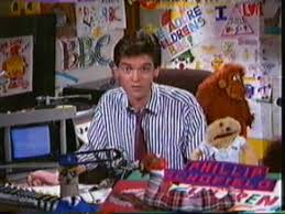 By the age of ten, he had already decided that he would like to pursue a career in broadcasting and began to. Mysterious Cities Of Gold Finale Introduced By Phillip Schofield And Gordon The Gopher Youtube