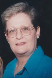 Carolyn Spurgin McDowell Obituary