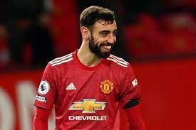 The website contains a statistic about the performance data of the player. Tuchel We Fought Hard To Sign Indescribable Bruno Fernandes At Psg Goal Com