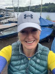 How has swimming or another activity boosted your confidence?