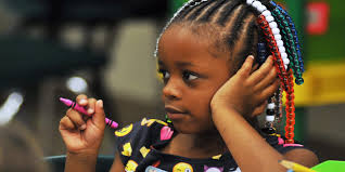 Photos: First day of kindergarten