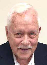 Robert Dempsey Obituary (1942