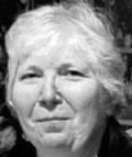 Sharon Warnock Obituary (2010)
