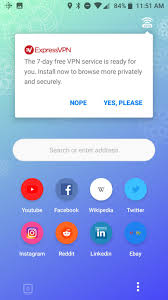Firefox Lite 2 1 15 19277 Telecharger Pour Android Apk Gratuitement