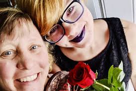 Mother's Day Drive-In Service in Casper