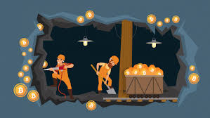 Most mining pools have a minimum payout, and some charge for payouts too, so you may want to wait till you have mined a few eth before you transfer to your wallet. Acidic Ginger Mining Cryptocurrency With Nicehash