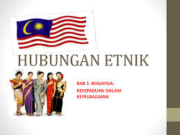2) menjelaskan perspektif kesepaduan sosial dalam memahami hubungan etnik di malaysia. Pdf Bab 1 Malaysia Kesepaduan Dalam Kepelbagaian Samantha Hoh Academia Edu