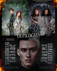 Fer do Mapa de Livros