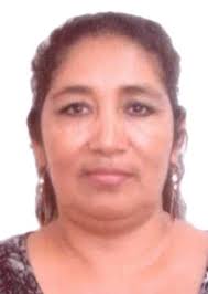 Otorongo BARBA GARCIA VDA DE GUTIERREZ, MARISOL DEL PILAR