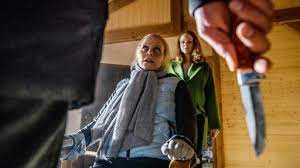 Die blondine schmiedet einen plan. Rachegeluste Sturm Der Liebe Ard Das Erste