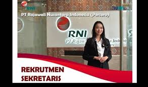 Lowongan kerja jakarta, bekasi, karawang, dan sekitarnya. Loker Bumn Pt Rni Untuk Posisi Sekretaris Lulusan D3 Ditutup 10 Maret Ini Syarat Dan Cara Daftarnya