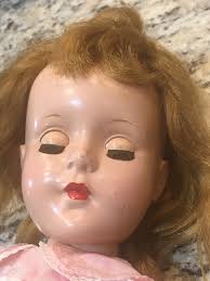 1950's 15" American Character