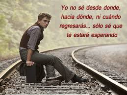 Pin En Hombre Solo