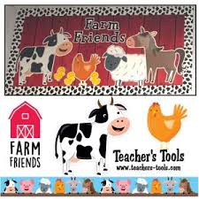 Classroom decoration themes provide a fun environment and give you a focus when putting your classroom together. Western Farm Theme Shop By Color Or Theme