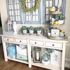 Homegoods Homegoods On Instagram It S A Side Table A Storage Piece And A Burst Of Spring Cris Country House Decor Home Decor Country Farmhouse Decor
