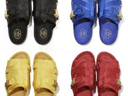 Clot Royale X Visvim Christo Hypebeast