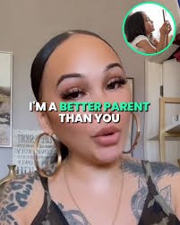 Other parents don't like me because they know I'm right...