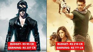 War, tiger zinda hai and more best action movies that have come out of bollywood. Bollywood S Top Action Movies Which Grossed Highest Amount