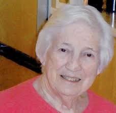 June Nolan Oliver Obituary