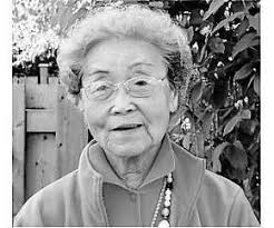AYAKO KOHARA Obituary (2014)