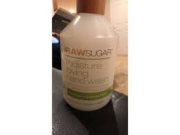 Poshmark makes shopping fun, affordable & easy! Raw Sugar Moisture Loving Hand Wash Avocado Cactus Pear 16 9 Fl Oz Ingredients And Reviews