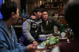 I, The Executioner: Movie Review