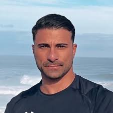 Timothy Easley (@TimothyDEasley)