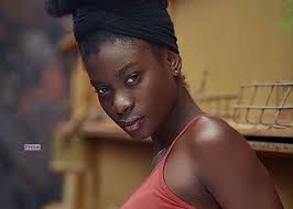 Crashing My Crushes, A Narrow Path To Her- A Tale By Frederick Brooks  De'Poet🇬🇭