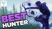 After you beat the first part of the taken king quest line, . Destiny Taken King Ep 12 How To Unlock Nightstalker Hunter Sub Class Hd Youtube