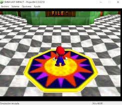 Descargar la última versión de project64 para windows. Super Mario 64 Last Impact Download For Pc Free