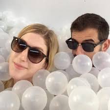 Allison Schachter and Adam Tager's Wedding Website