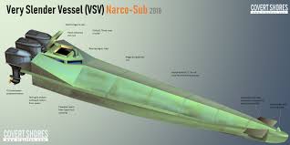 Houston film, narco sub model/actress interview. Very Slender Vessel Vsv Narco Sub Oc 2880 X 1440 Warshipporn