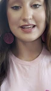 Abigail Albritton's Instagram, Twitter & Facebook