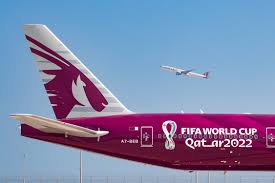 My flight is not operated by qatar airways, what are the available options for me to access the lounge? Qatar Airways Unveils Stunning Fifa Colour Scheme Airline Ratings
