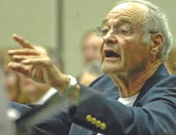 OBITUARY for David Berman