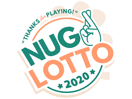 Lokað er fyrir sölu leikja: Nugget Lotto
