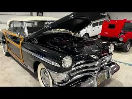 Image result for Dusk Gray 1950 Chrysler