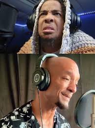 Luther Darnell Jerome Funches