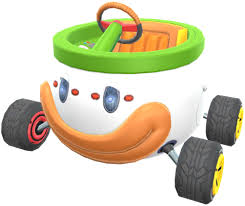 Also, here's two flamboyant masquerade mask crafts, too! Koopa Clown Mariowiki Fandom