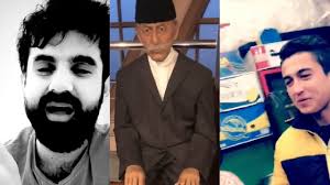 اقوى تحشيش طريبيل بايران اشبع ضحك يفوتكم