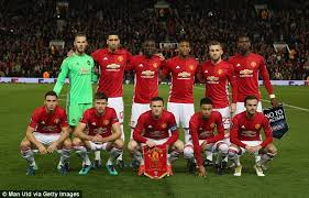 The weekly wage and annual salaries budget increase after giving new contracts to players. Manchester United Revealed To Have The Highest Wages In World Football As The Average Premier League Player S Salary Reaches 2 4m A Year Sporting Tribune