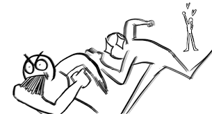 I Am Moving To Twitter I Know That Pockyday Was Like Saturday But I Am Draw The Squad Art Reference Poses Funny Drawings