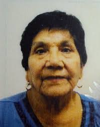 Angela Velazquez's Instagram, Twitter & Facebook