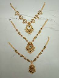 Pin By R S Gold Nellore On Entiuq Neckless Gold Necklace Designs Gold Jewellery Design Necklaces Gold Wedding Jewelry